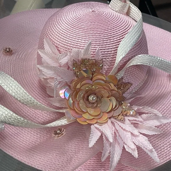 Accessories | Ladies Divia Church Hat | Poshmark display picture 1